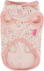 Миниатюра изображения товара Футболка для животных Pinkaholic Fiorella с капюшоном / NATA-TS7567-IP-L (розовый)