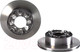 Миниатюра изображения товара Тормозной диск Brembo 08595210