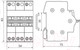 Миниатюра изображения товара Переключатель TDM SQ0224-0027