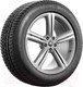 Миниатюра изображения товара Зимняя шина Michelin Pilot Alpin 4 285/35R20 104V Porsche (только 1 шина)
