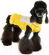 Миниатюра изображения товара Платье для животных Puppia Ace / PATA-OP1742-YE-L (L, желтый)