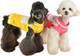 Миниатюра изображения товара Платье для животных Puppia Ace / PATA-OP1742-YE-S (S, желтый)