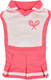 Миниатюра изображения товара Платье для животных Puppia Ace / PATA-OP1742-PK-L (L, розовый)