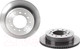 Миниатюра изображения товара Тормозной диск Brembo 09A33411