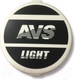 Миниатюра изображения товара Комплект противотуманных фар AVS PF-317H / A78259S (2шт)