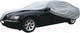 Миниатюра изображения товара Чехол на автомобиль AVS СС-520 / 43417 р-р XL