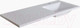 Миниатюра изображения товара Умывальник Misty Гавана 120 D R / 5217120