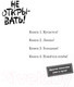 Миниатюра изображения товара Книга Эксмо Не открывать! Голодная! (Хаберзак Ш.)
