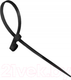 Миниатюра изображения товара Стяжка для кабеля TDM SQ0515-0506 (100шт, черный)