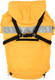 Миниатюра изображения товара Дождевик для животных Puppia Wilderness / PLRA-JM9320-YE-XXL (XXL, желтый)