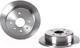 Миниатюра изображения товара Тормозной диск Brembo 08A87210