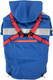 Миниатюра изображения товара Дождевик для животных Puppia Wilderness / PLRA-JM9320-RB-S (S, синий)