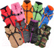 Миниатюра изображения товара Жилетка для животных Puppia Mountaineer II / PAPD-VT1366-CA-M  (M, камуфляж)