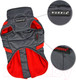Миниатюра изображения товара Жилетка для животных Puppia Mountaineer II / PAPD-VT1366-BK-M (черный)