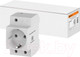 Миниатюра изображения товара Розетка на DIN-рейку TDM SQ0209-0001