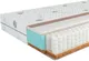 Миниатюра изображения товара Матрас Kondor Binom Hard 140x200 (жаккард)