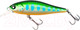 Миниатюра изображения товара Воблер Lucky John Pro Series Anira F 06.90/104 / AN69F-104
