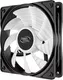 Миниатюра изображения товара Вентилятор для корпуса Deepcool RF120B (DP-FLED-RF120-BL)