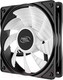 Миниатюра изображения товара Вентилятор для корпуса Deepcool RF120R (DP-FLED-RF120-RD)