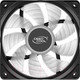 Миниатюра изображения товара Вентилятор для корпуса Deepcool RF120R (DP-FLED-RF120-RD)