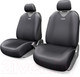 Миниатюра изображения товара Комплект чехлов для сидений Autoprofi R-1 Sport Plus R-402Pf BK (Передний ряд)