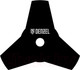Миниатюра изображения товара Триммер бензиновый Denzel DT-33S (96223)