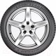 Миниатюра изображения товара Зимняя шина Goodyear UltraGrip 8 Performance 285/45R20 112V Audi