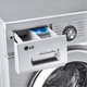 Миниатюра изображения товара Стиральная машина LG F1296TD4