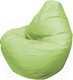 Миниатюра изображения товара Бескаркасное кресло Flagman Груша Мега XXXL Г3.2-02 (салатовый)
