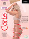 Миниатюра изображения товара Колготки Conte Elegant Active Soft 20 (р.3, nero)