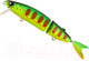 Воблер Lucky John Pro Series Antira Swim 115 SP 11.50/201 / ANT115SP-201 — фото 6