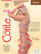 Миниатюра изображения товара Колготки Conte Elegant Active Soft 40 (р.2, bronz)