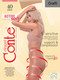 Миниатюра изображения товара Колготки Conte Elegant Active Soft 40 (р.3, grafit)