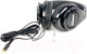 Миниатюра изображения товара Наушники Shure SRH240A-E