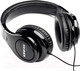 Миниатюра изображения товара Наушники Shure SRH240A-E