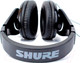 Миниатюра изображения товара Наушники Shure SRH240A-E