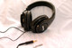 Миниатюра изображения товара Наушники Shure SRH240A-E