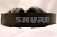 Миниатюра изображения товара Наушники Shure SRH240A-E