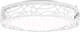 Миниатюра изображения товара Потолочный светильник Yeelight Yilai Lotus Ceiling Light 430mm / YIXD06YI