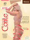 Миниатюра изображения товара Колготки Conte Elegant Active Soft 40 (р.4, mocca)