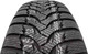 Миниатюра изображения товара Зимняя шина Kumho WinterCraft WP51 215/65R15 96H