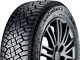 Миниатюра изображения товара Зимняя шина Continental IceContact 2 SUV 235/55R20 105T (шипы)