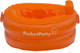 Миниатюра изображения товара Дорожный горшок ROXY-KIDS PocketPotty / PP-3102R (оранжевый)