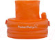 Миниатюра изображения товара Дорожный горшок ROXY-KIDS PocketPotty / PP-3102R (оранжевый)