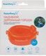 Миниатюра изображения товара Дорожный горшок ROXY-KIDS PocketPotty / PP-3102R (оранжевый)