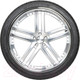 Миниатюра изображения товара Летняя шина Landsail LS588 SUV 285/40R22 110V