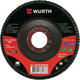 Миниатюра изображения товара Шлифовальный круг Wurth 0578925Z40