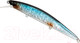 Миниатюра изображения товара Воблер Lucky John Pro Series Makora F 13.00/124 / MA130F-124