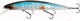 Миниатюра изображения товара Воблер Lucky John Pro Series Makora F 13.00/124 / MA130F-124
