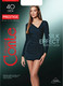 Миниатюра изображения товара Колготки Conte Elegant Prestige 40 (р.2, nero)